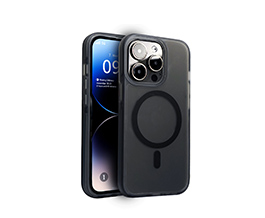 iPhone15手机壳精密代加工怎么做？