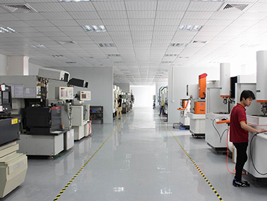 塑胶磨具设计 塑胶磨具设计